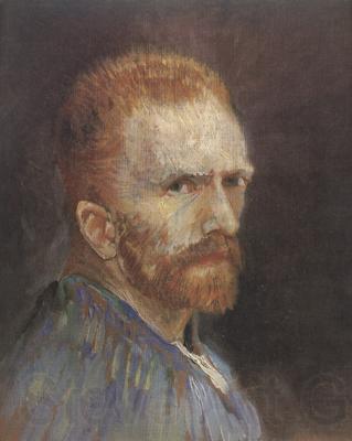 Vincent Van Gogh Self-Portrait (nn04) Spain oil painting art